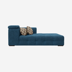 Aztec Daybed - Helloilmare